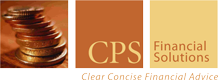 CPS Financial Solutions Ltd Logo